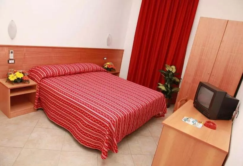 Standard-huone, Luigiane B&b