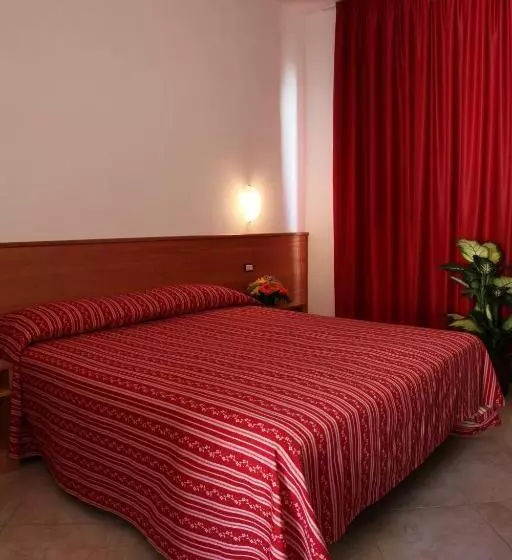 Standard Yhden Hengen Huone, Luigiane B&b