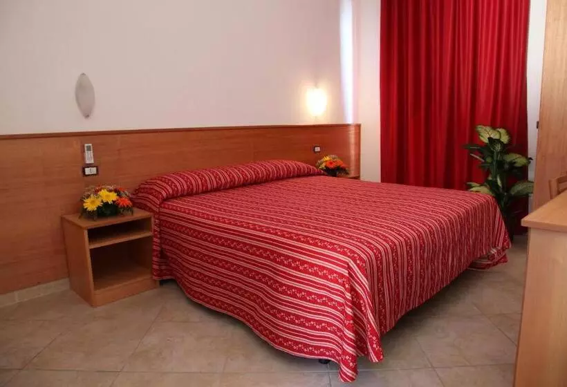 Standard Yhden Hengen Huone, Luigiane B&b