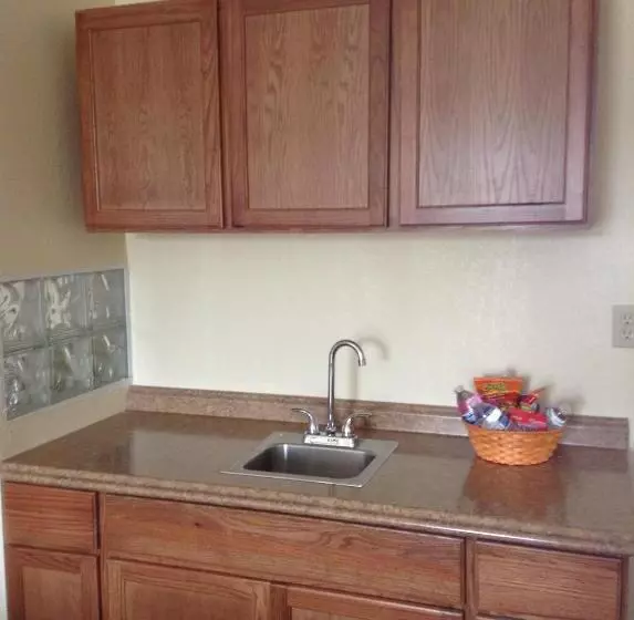Mini Suite, Best Inn & Suites