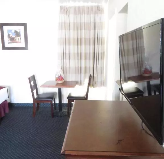 スイート(家族用), Best Inn & Suites