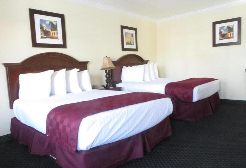 Familien Suite, Best Inn & Suites