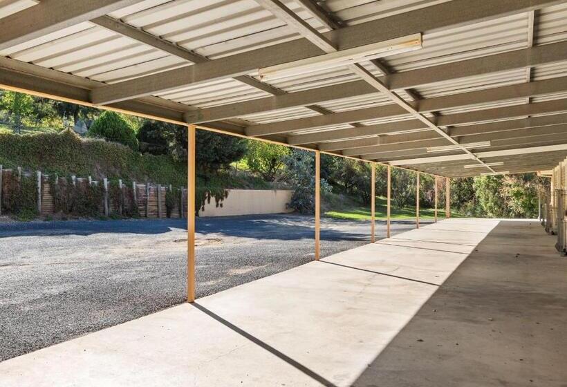 اتاق لوکس, Econo Lodge Alabaster