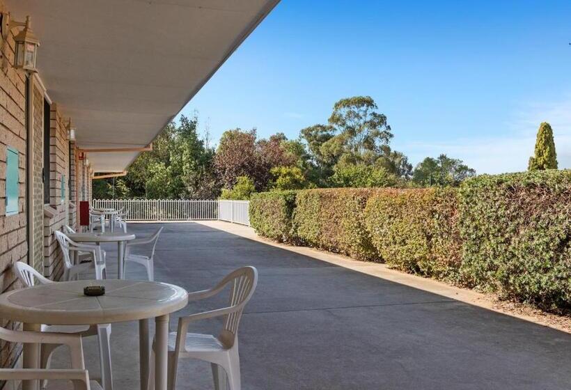 اتاق خانوادگی, Econo Lodge Alabaster