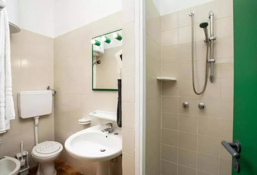 １ベッドルームアパートメント, Eco Village Baia Delle Ginestre