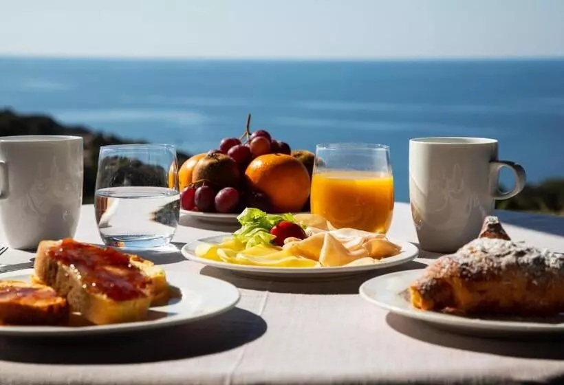 スタンダードルーム, Eco Village Baia Delle Ginestre