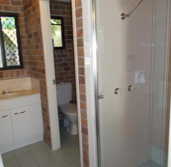 اتاق سوپریور, Sunshine Coast Airport Motel