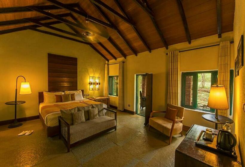 סוויטה, The Windflower Jungle Resorts And Spa