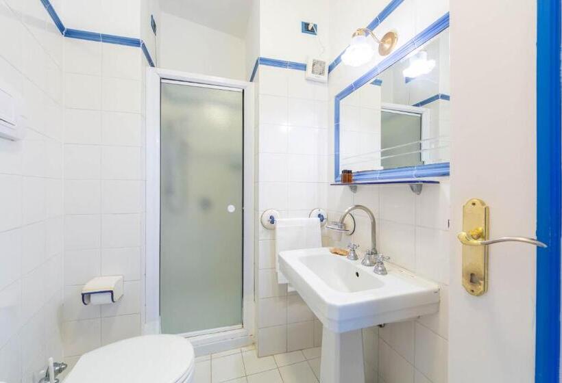 اتاق استاندارد, Villa San Michele