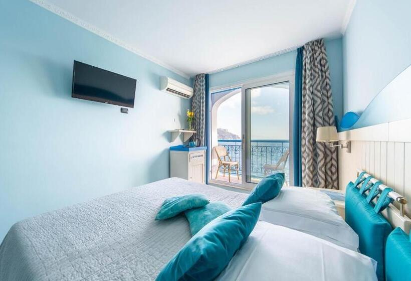 اتاق استاندارد, Villa San Michele