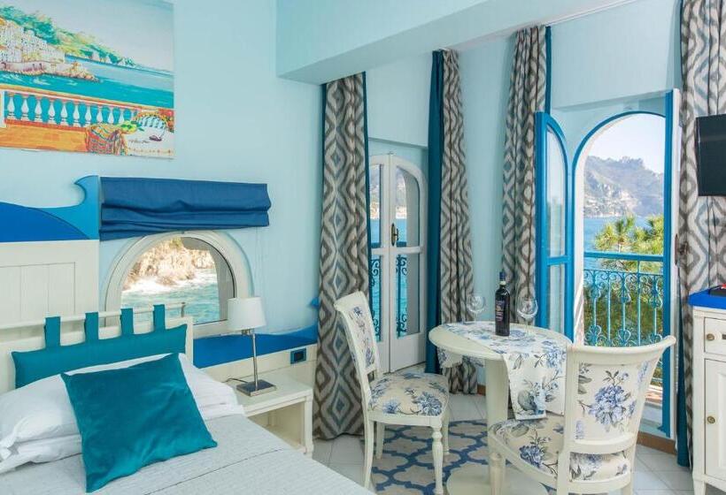 اتاق استاندارد, Villa San Michele