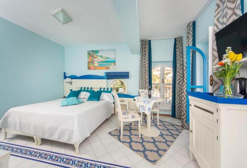 اتاق استاندارد, Villa San Michele