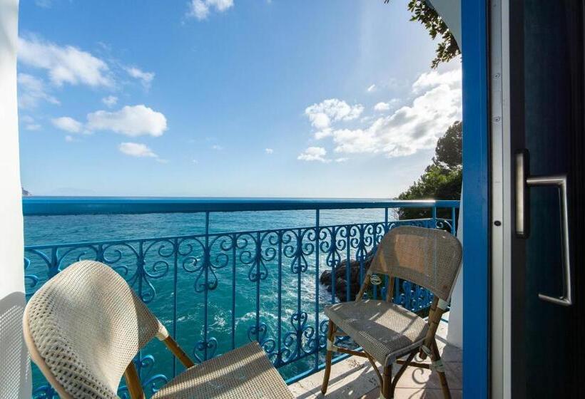 اتاق استاندارد, Villa San Michele