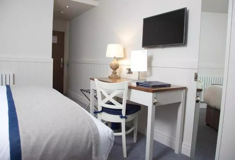 ファミリールーム, Waterfront Hotel Dungloe