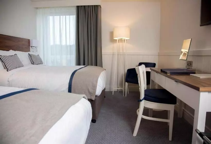 ファミリールーム, Waterfront Hotel Dungloe