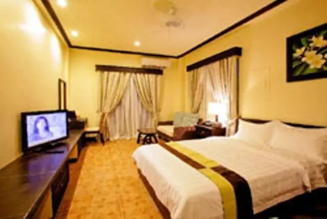 اتاق استاندارد, Hanamitsu Hotel & Spa