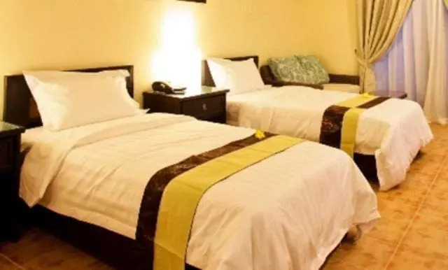 اتاق استاندارد, Hanamitsu Hotel & Spa