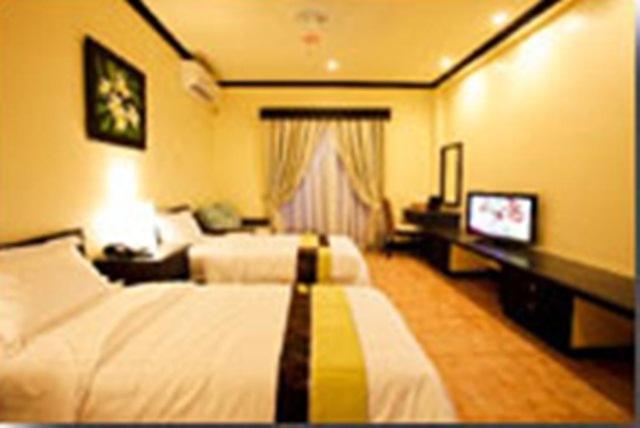 Aile Odası, Hanamitsu Hotel & Spa