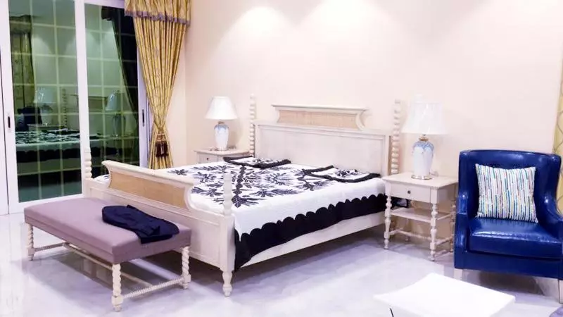 سوئیت 2 خوابه, Hanamitsu Hotel & Spa