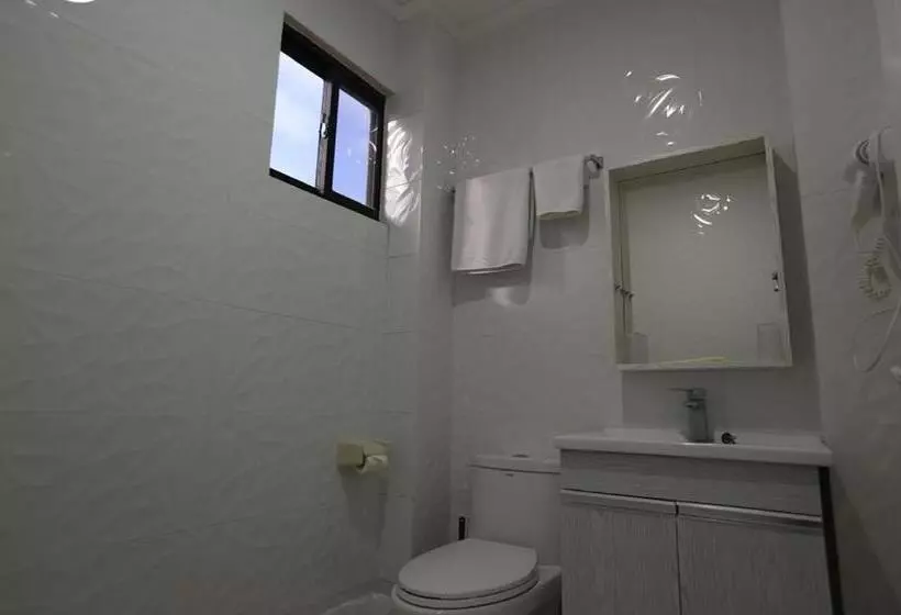 سوئیت 2 خوابه, Hanamitsu Hotel & Spa