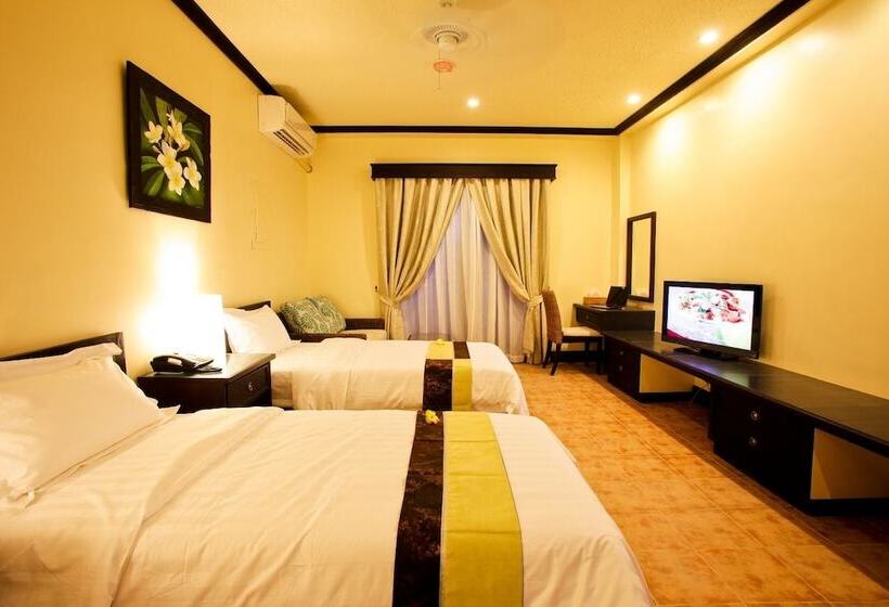 Aile Odası, Hanamitsu Hotel & Spa