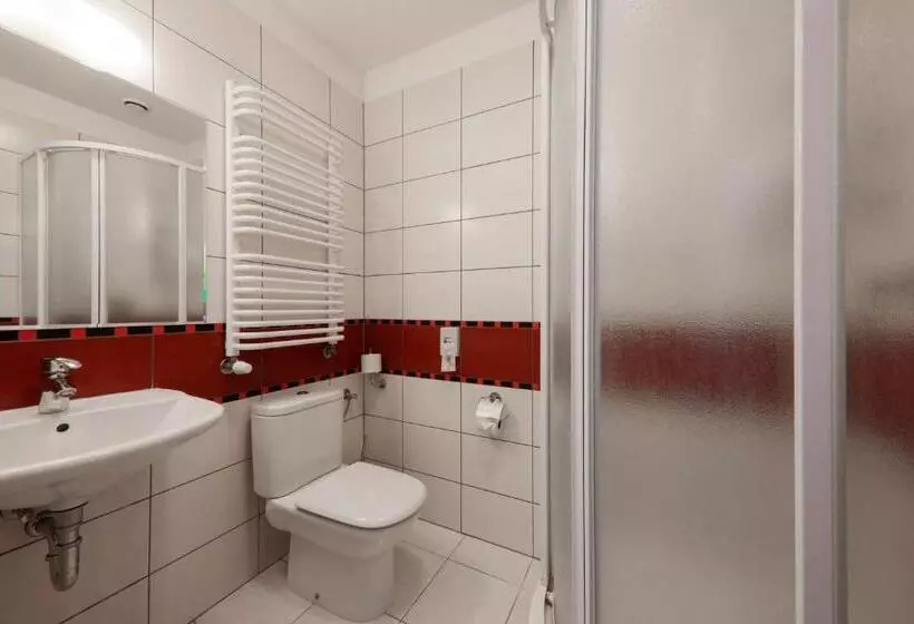 Standard-huone, Borowiecki