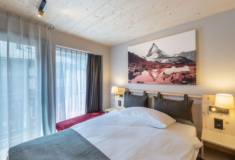 ファミリールーム, Derby