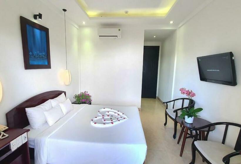 اتاق سوپریور, Hoi An Hai Au Boutique