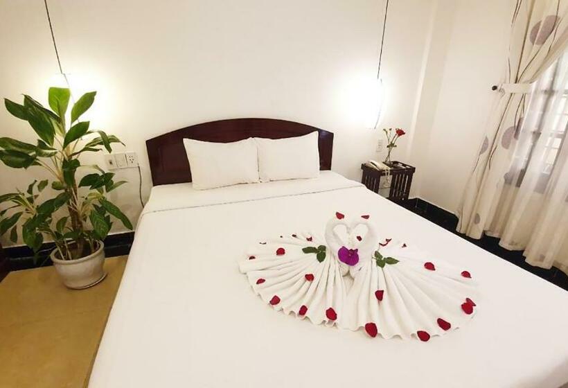 اتاق سوپریور, Hoi An Hai Au Boutique