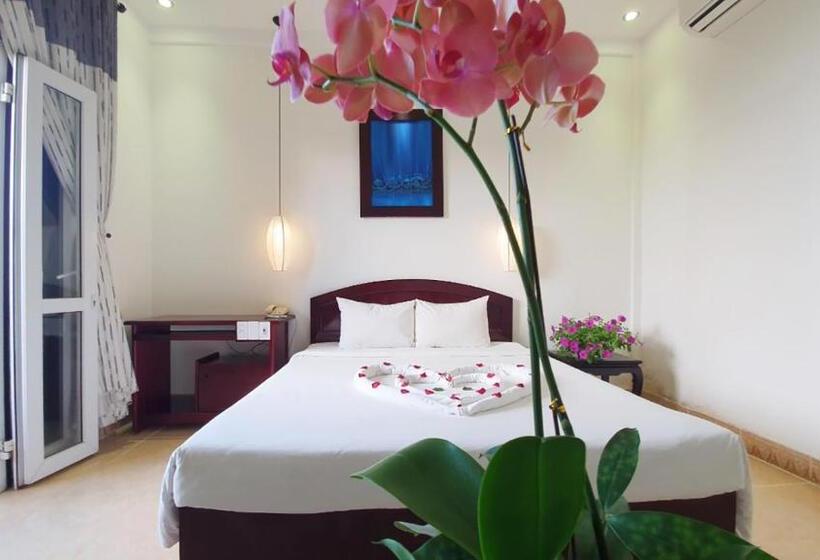 اتاق سوپریور, Hoi An Hai Au Boutique