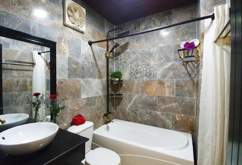 اتاق لوکس, Hoi An Hai Au Boutique