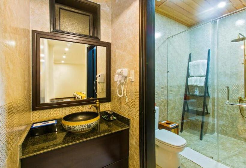 سوییت خانوادگی, Hoi An Hai Au Boutique