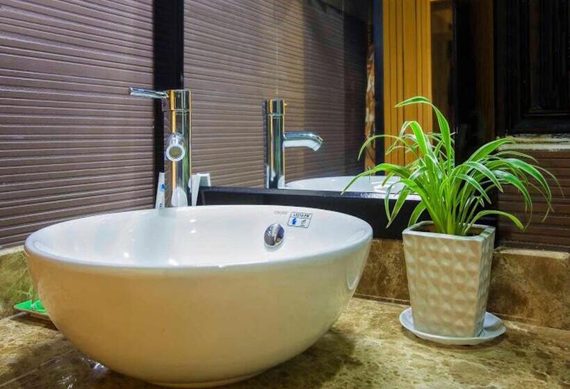 خانه 1 خوابه, Hoi An Hai Au Boutique