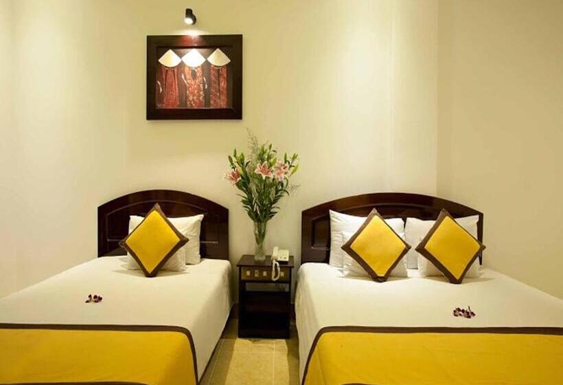 خانه 1 خوابه, Hoi An Hai Au Boutique