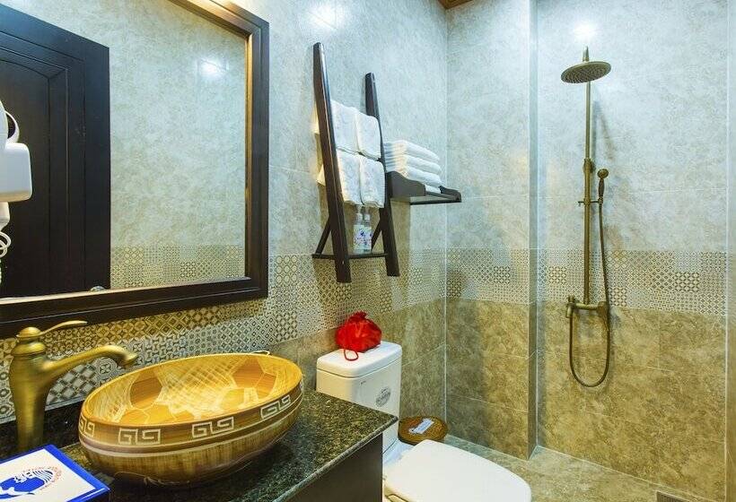 سوییت خانوادگی, Hoi An Hai Au Boutique