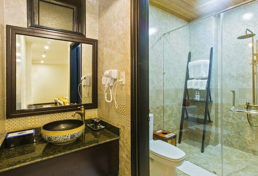 سوییت خانوادگی, Hoi An Hai Au Boutique