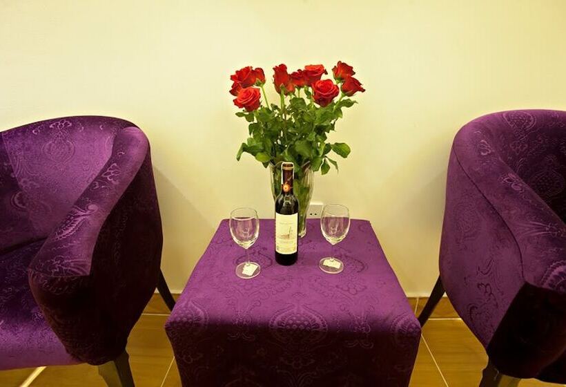 اتاق لوکس, Hoi An Hai Au Boutique