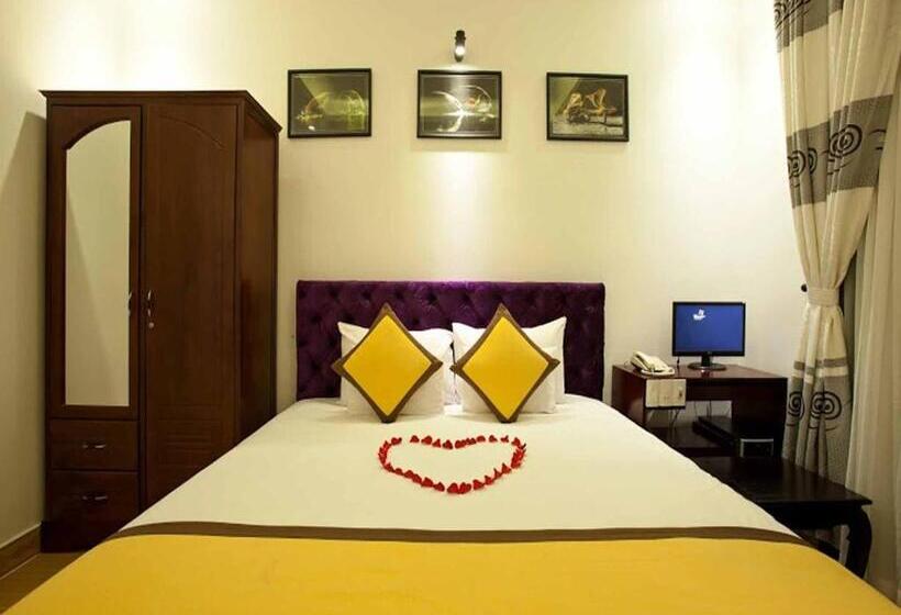 اتاق لوکس, Hoi An Hai Au Boutique