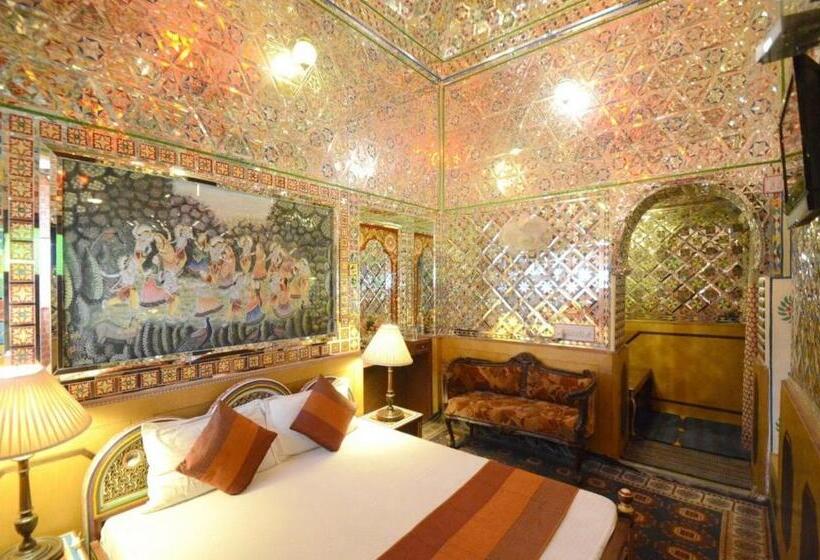 스위트, Heritage Mandawa