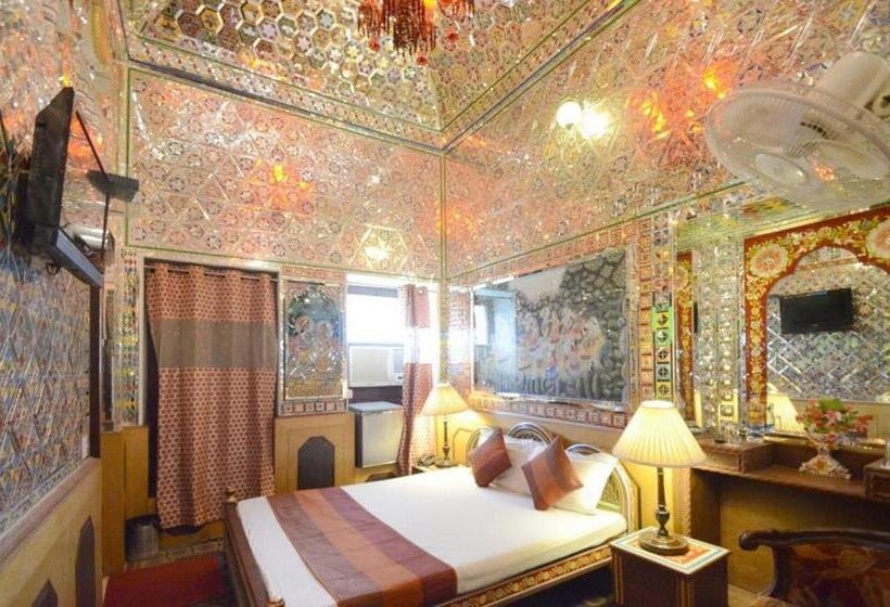 스위트, Heritage Mandawa