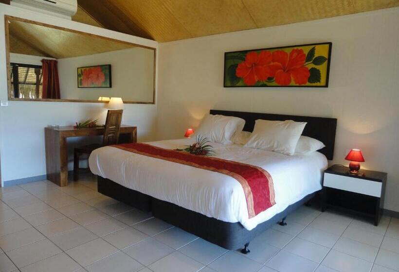 Deluxe Bungalow, Hibiscus