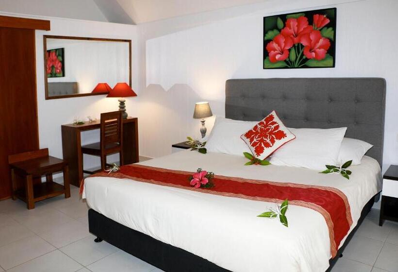 Deluxe Bungalow, Hibiscus