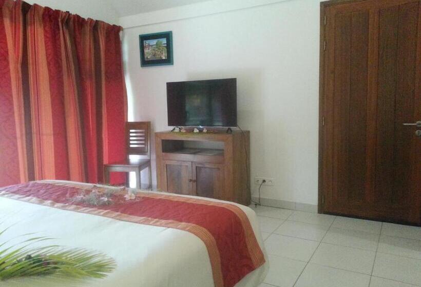 Deluxe Bungalow, Hibiscus