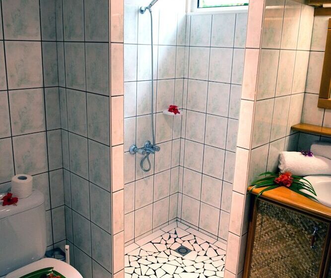 Standardrum, Hibiscus