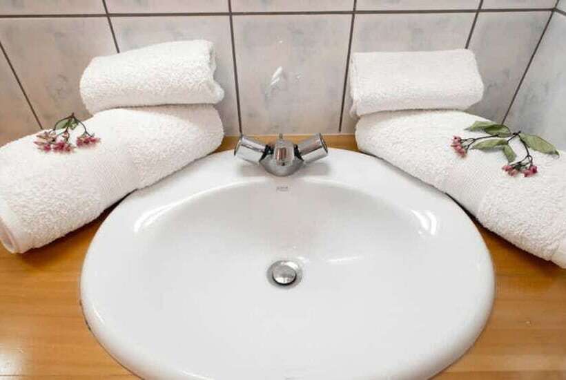 Standardrum, Hibiscus