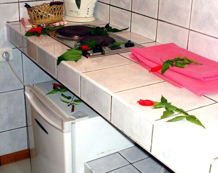 Standardrum, Hibiscus