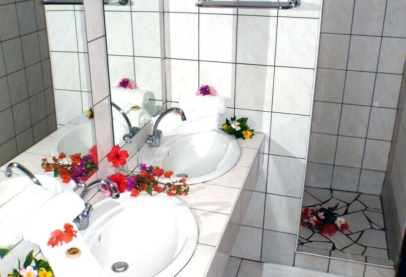 اتاق استاندارد, Hibiscus