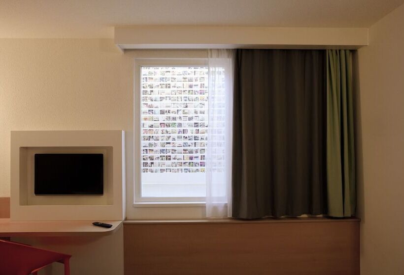 ファミリールーム, Ibis Brighton City Centre   Station