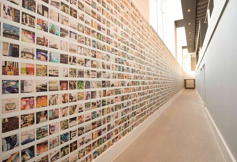 ファミリールーム, Ibis Brighton City Centre   Station