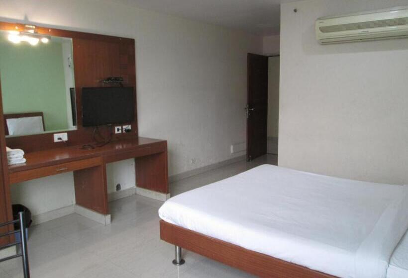 Quarto Deluxe, Imperial Classic